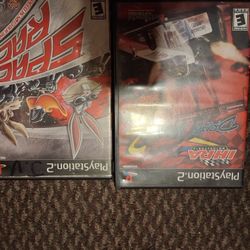 Ps2 Games