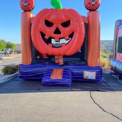 13x13 Pumpkin Jumper $2195 Preorder Now