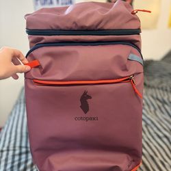 Cotopaxi Allpa 50L Travel Backpack