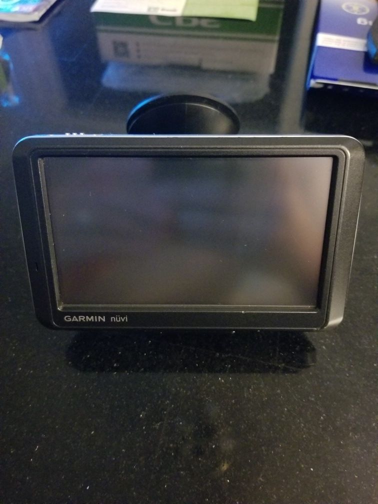 GARMIN nüvi 780 ,in excelent condition !!!