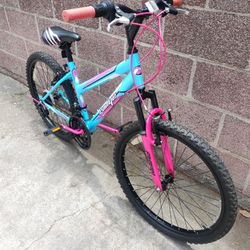 Kids Mountain Bike For Sale 