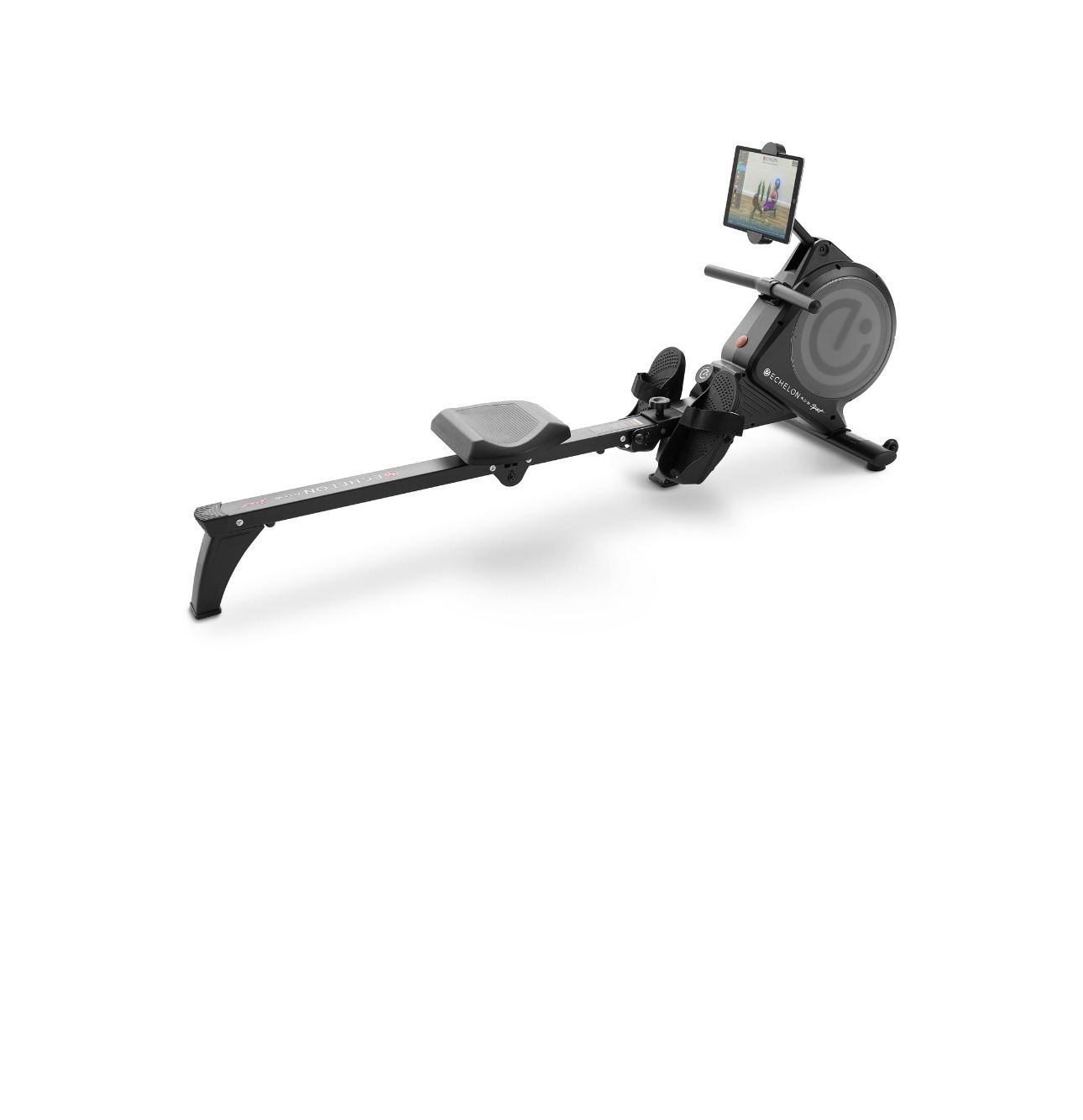 Echelon Sport Exercise Rower
