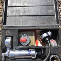 Stant Cooling pressure sensor tester