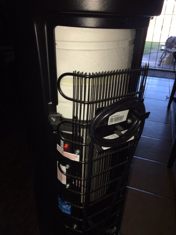 Nexus LXP hot cold water dispenser for Sale in Riverside, CA OfferUp