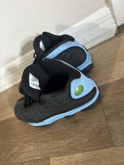 Jordan 13 University Blue Size 8.5