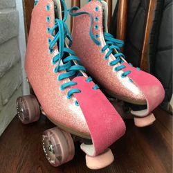 Womens Skates Size 6