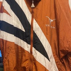 UT Windbreaker 