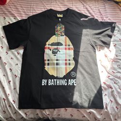 Bape Tee