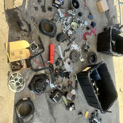 Mini Bike Parts CHEAP 