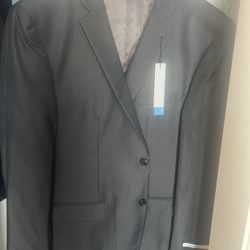 Perry Ellis Portfolio Jacket