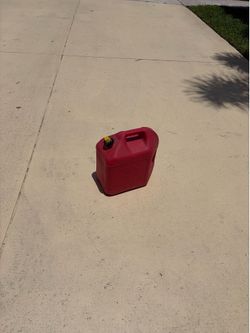 Gas Cans