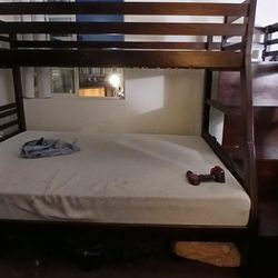 Bunk Bed- Slightly Used
