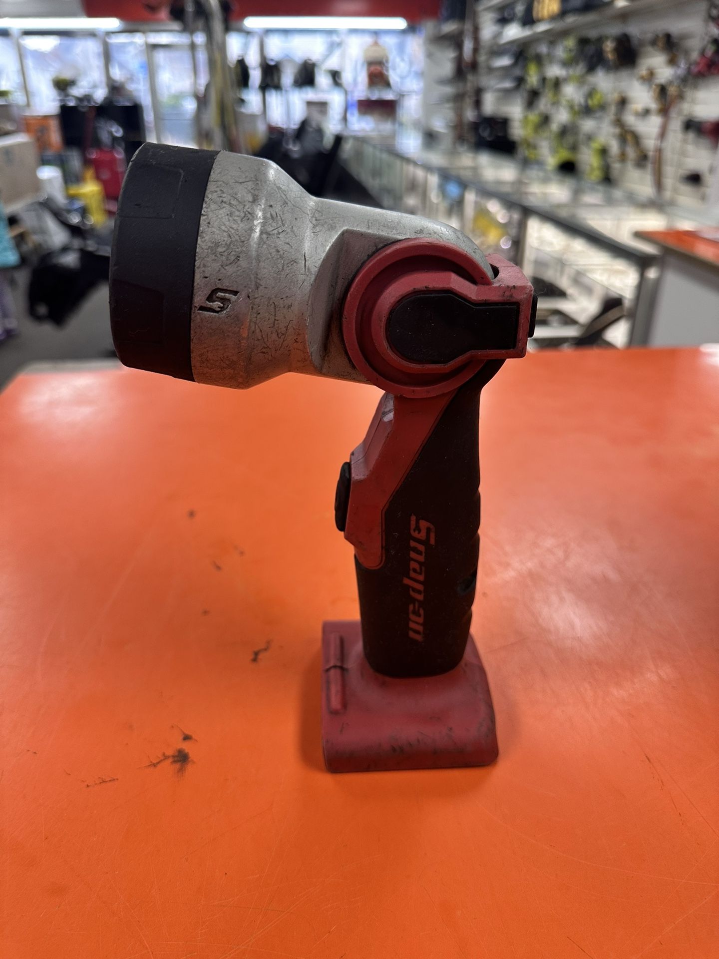 Snap On CTLED8850 Work Light