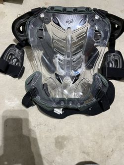 Kids Chest Protector