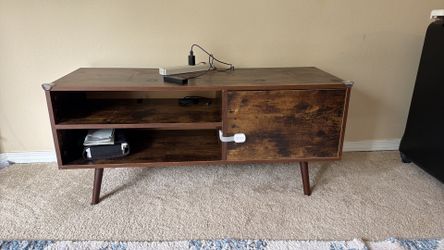 TV unit
