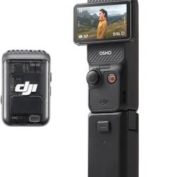 Dji Osmo Pocket 3 (Bundle)