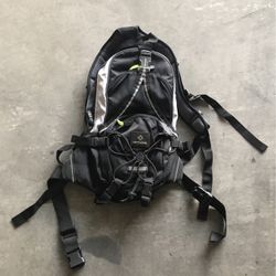 Outdoor Backpack 