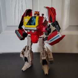 Transformers Fall of Cybertron Autobot Blaster