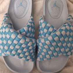 Nike Jordan Sophia Slides (New)