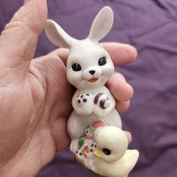 Vintage Easter Bunny 