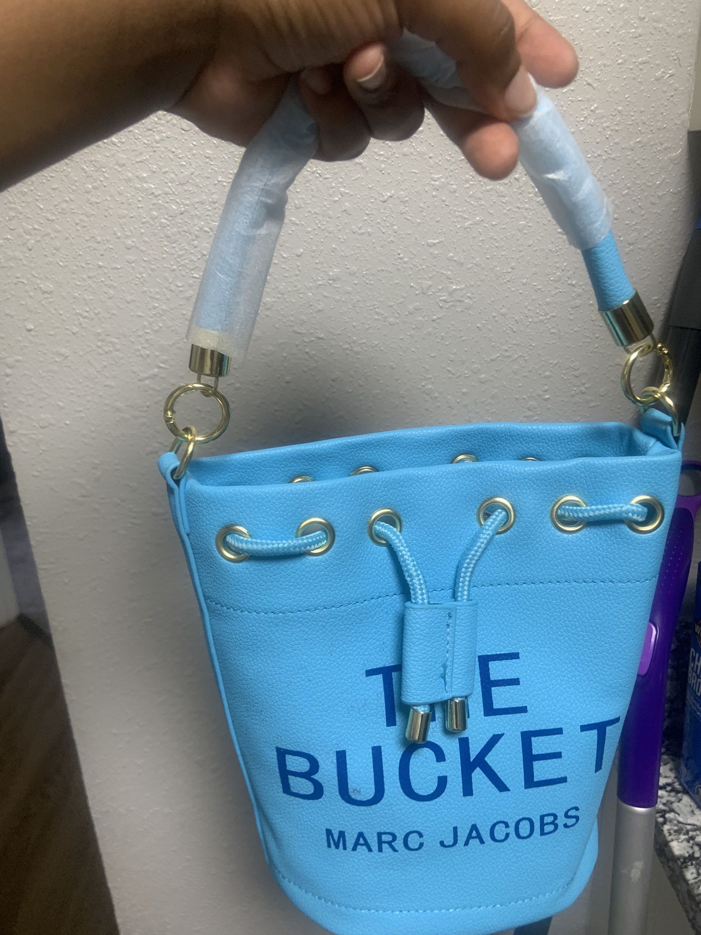 Marc Jacob Bucket Bag