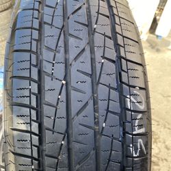 245/45r16 Firestone Destination 