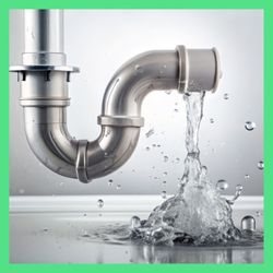 pipes water toilet sinks