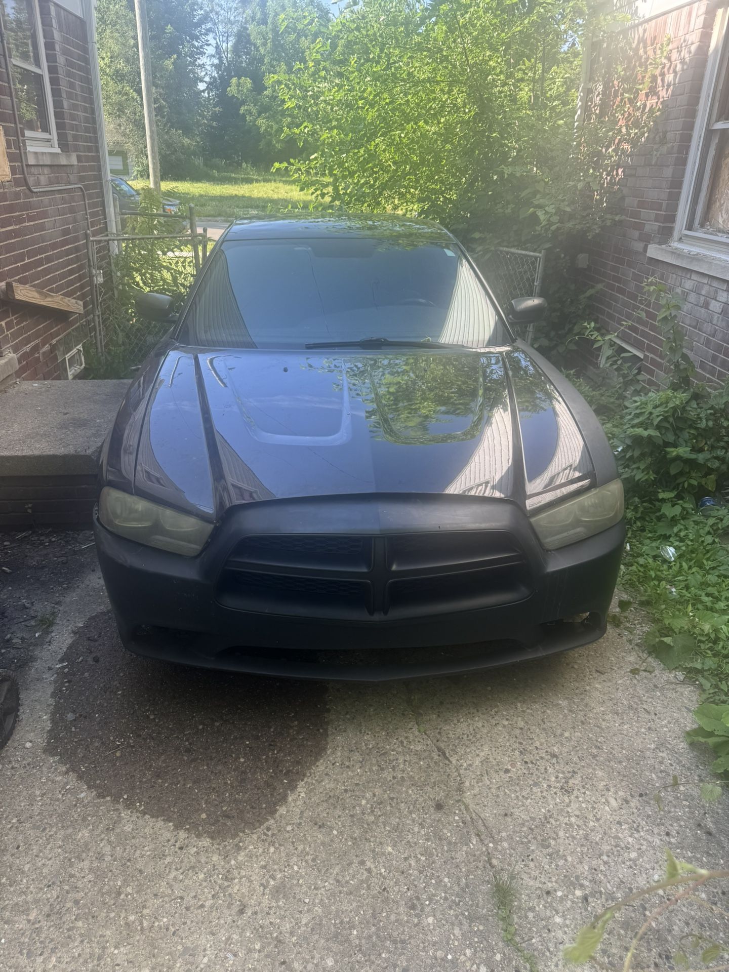 2013 Dodge Charger