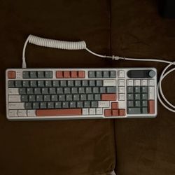 Mechanical Keyboard 