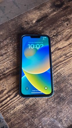 iPhone 13 Pro Max 256Gb Unlocked