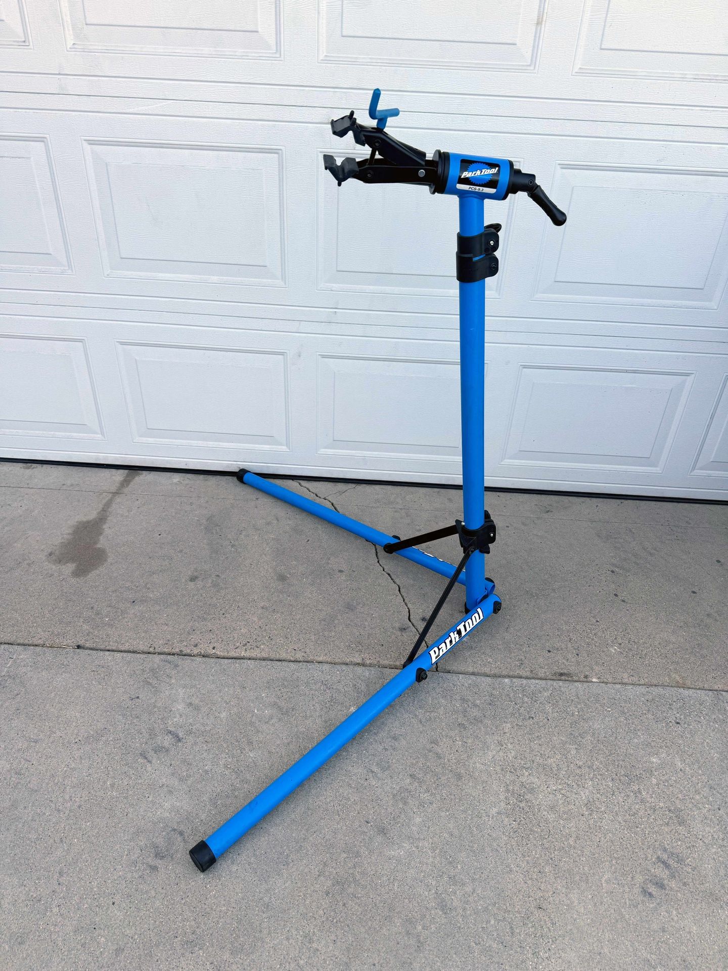 Park Tool PCS-9.3 Bicycle Bicycle Repair Stand