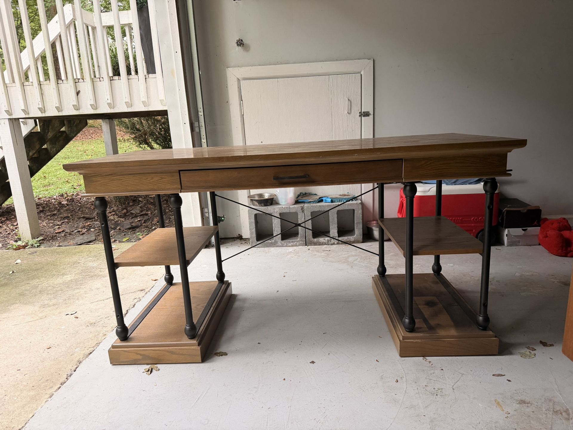 $40 Computer Desk