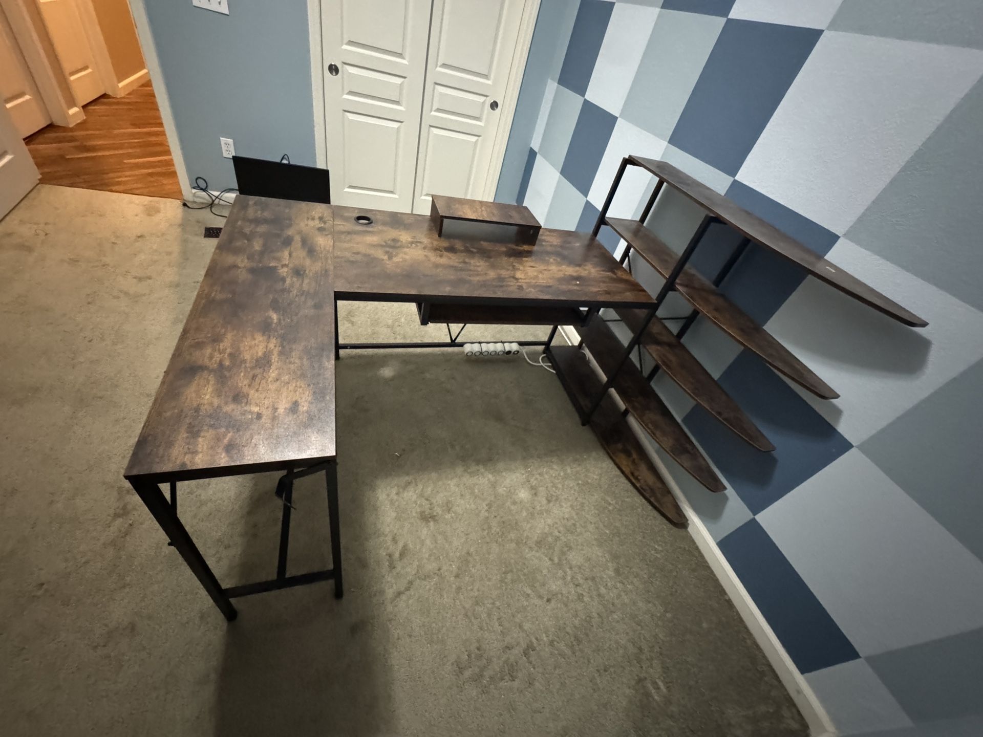 Computer Desk