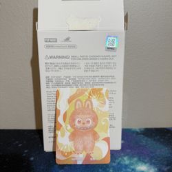 NEW LABUBU HAPPINESS