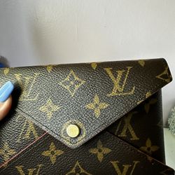 Louis Vuitton Kirigami