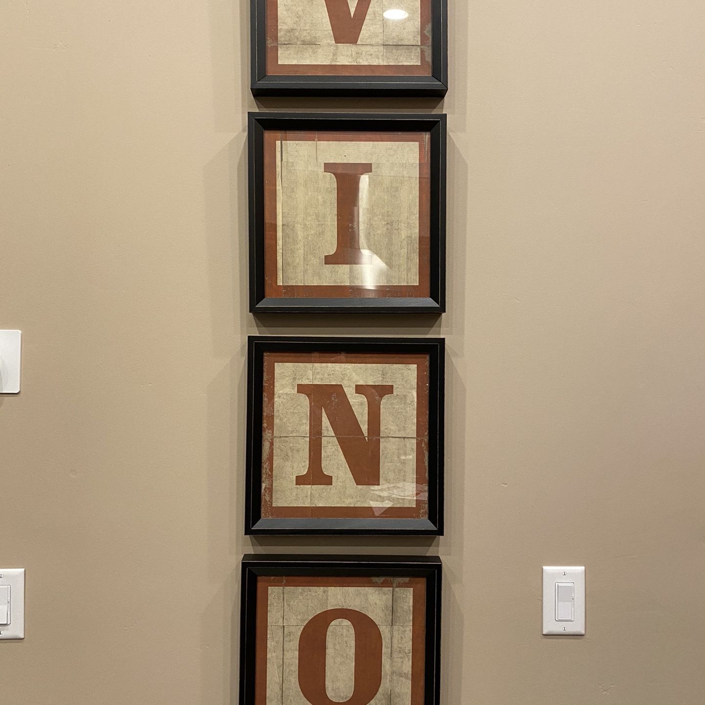 Ballard Designs Framed Wall Art