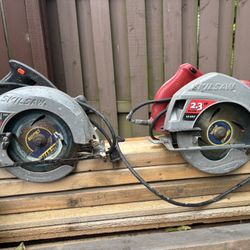 Skilsaw 2