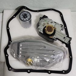 45RFE 545RFE 65RFE Transmission Shift Solenoid Filter Kit for Dodge Ram 1500