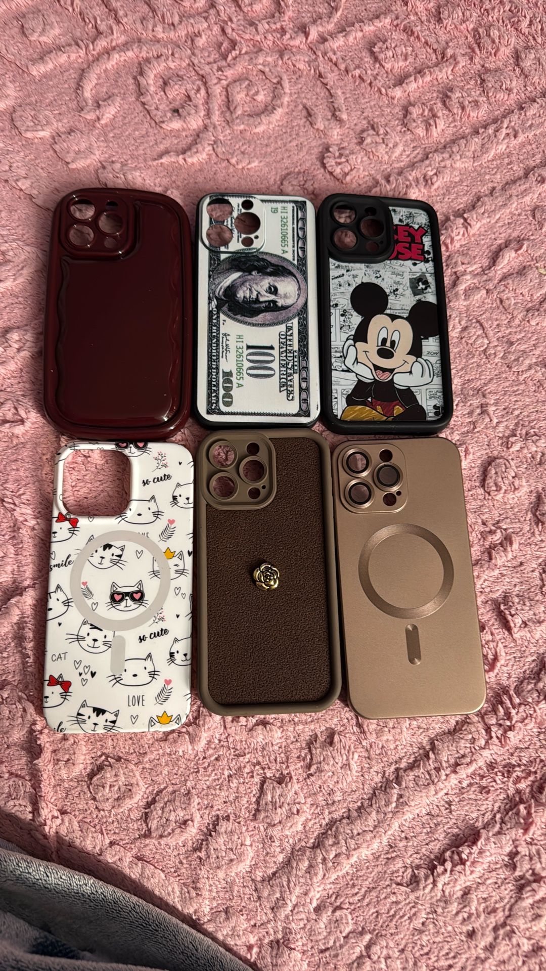 Iphone Cases