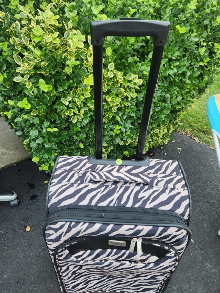Carry On Luggage