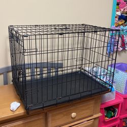 Dog Crate 