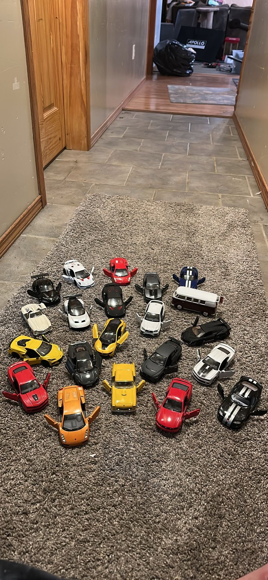 Collectible Cars