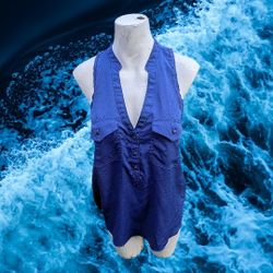 Women's Rock & Republic Sleeveless Blouse 