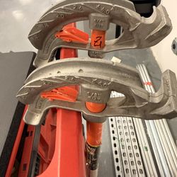 Pipe Bender 