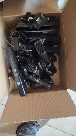 Kinect