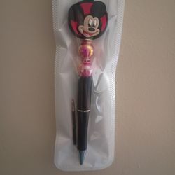 Custom Beadable Pen