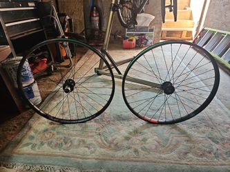 Alexrims MD-35 27.5" Black