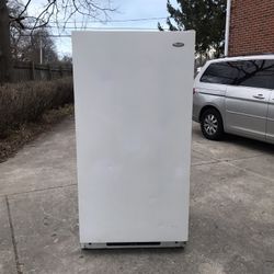 Freezer - 20 Cu.ft Frost Free