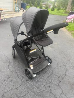 Stroller