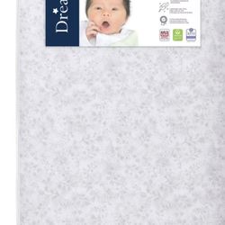 Toddler Bed Mattress